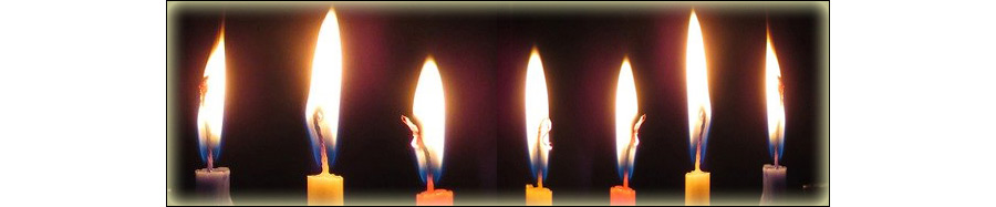 candles