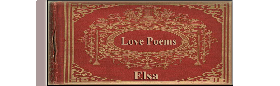 Love Poems