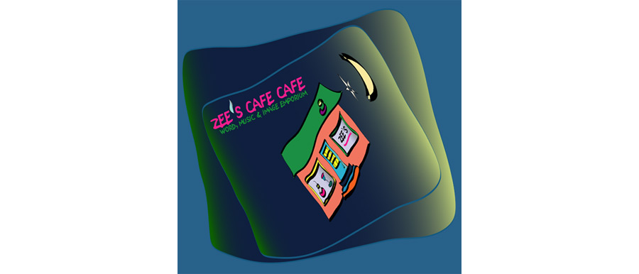 Zee's Cafe Cafe